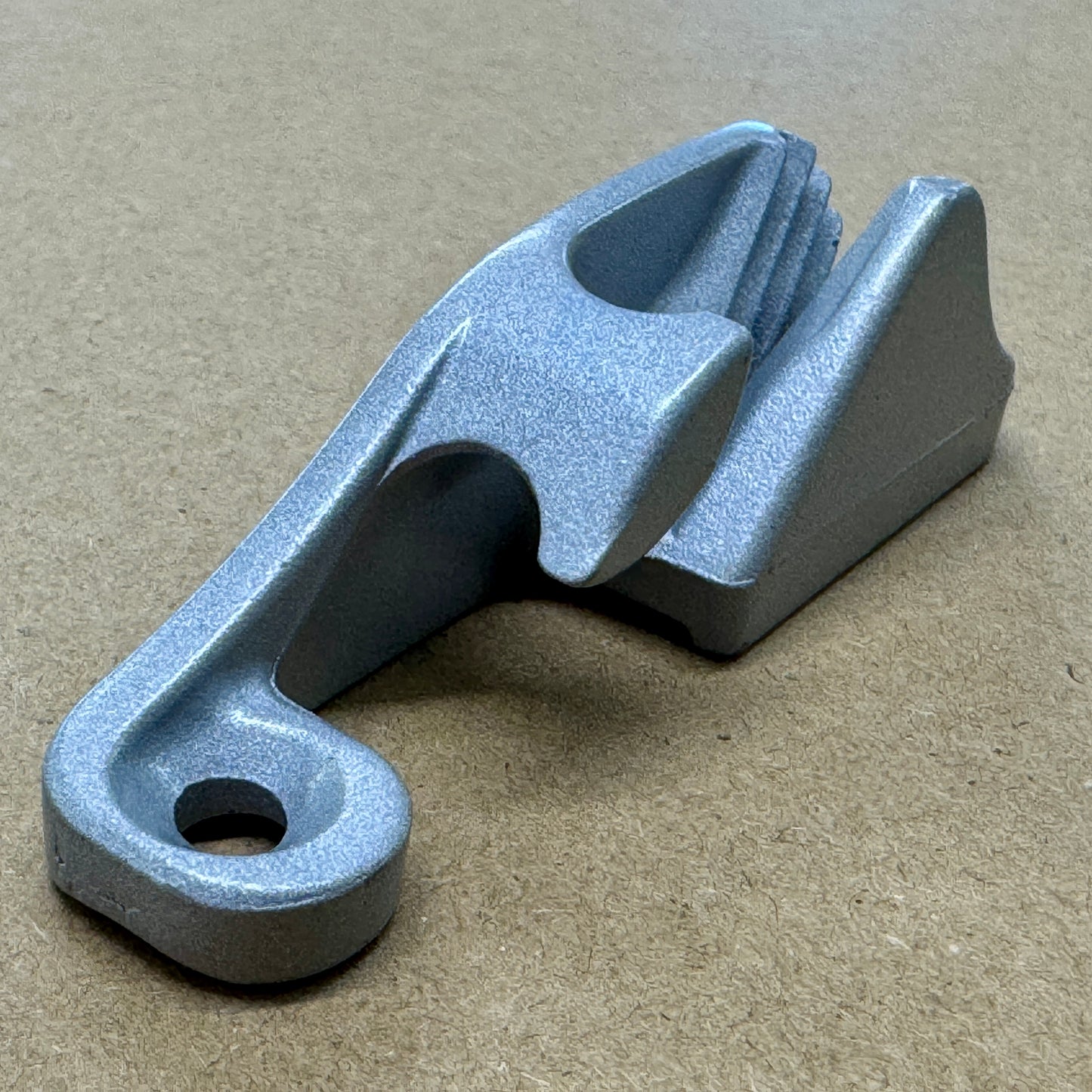 Clamcleat CL218 Mk1 Side Entry Port