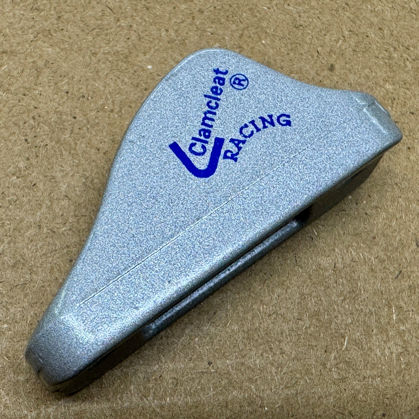 Clamcleat CL222 Racing Mini