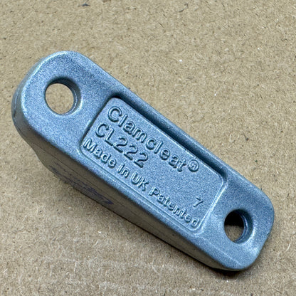Clamcleat CL222 Racing Mini