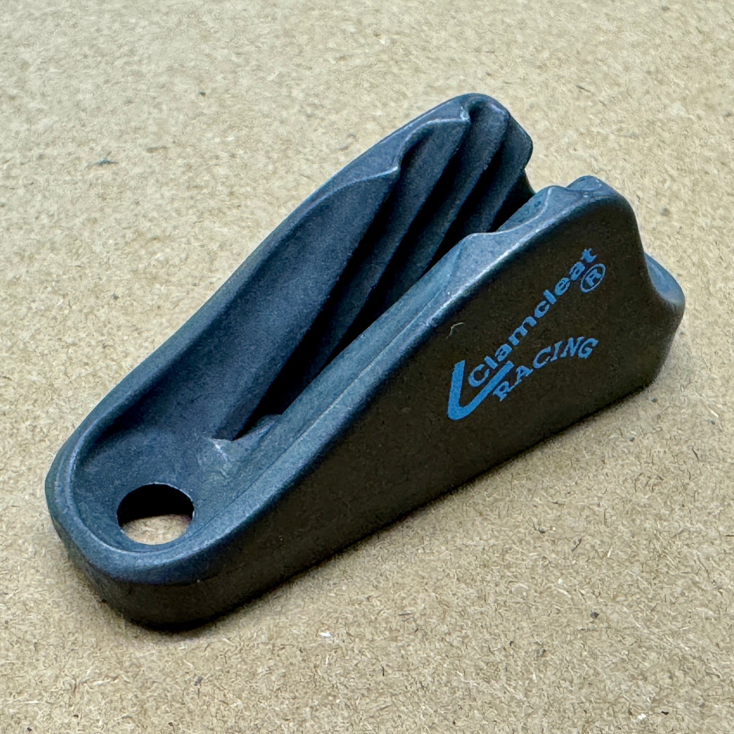 Clamcleat CL222 Racing Mini