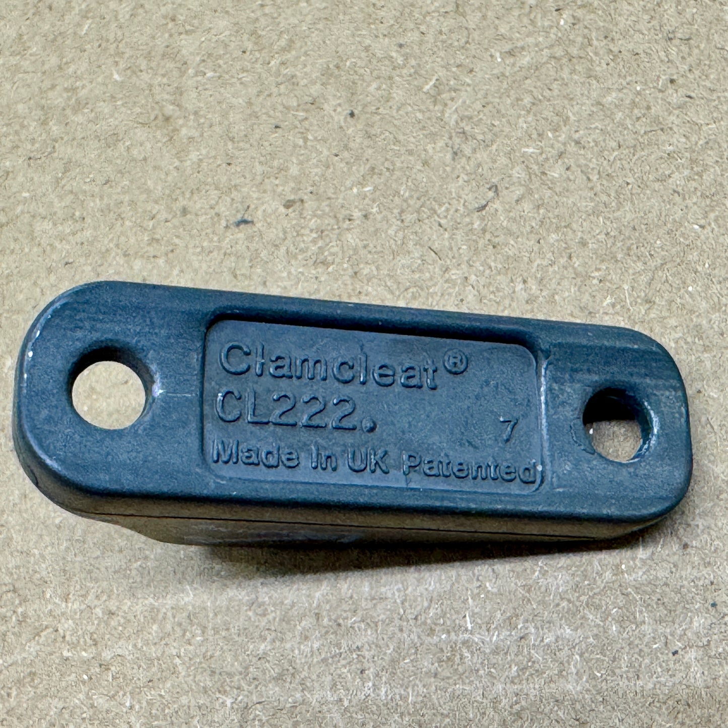 Clamcleat CL222 Racing Mini