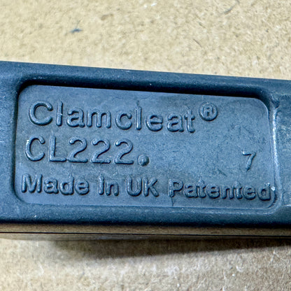 Clamcleat CL222 Racing Mini