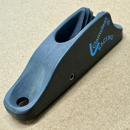 Clamcleat CL230AN Racing Junior Mk1 with Roller