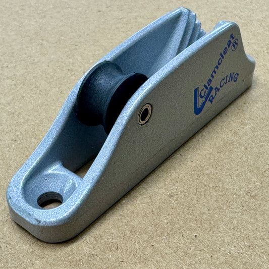 Clamcleat CL236 Roller Fairlead Mk1 Racing Junior