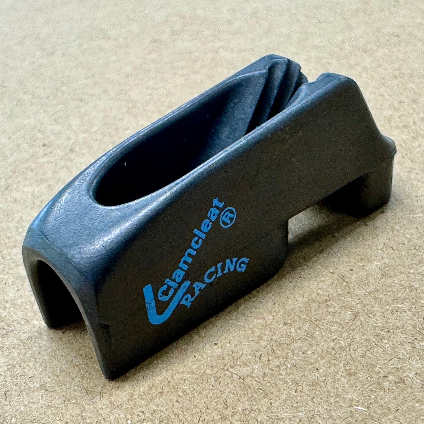 Clamcleat CL270AN Racing Micros with Becket