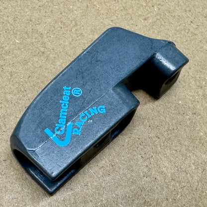 Clamcleat CL270AN Racing Micros with Becket
