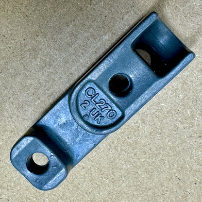 Clamcleat CL270AN Racing Micros with Becket