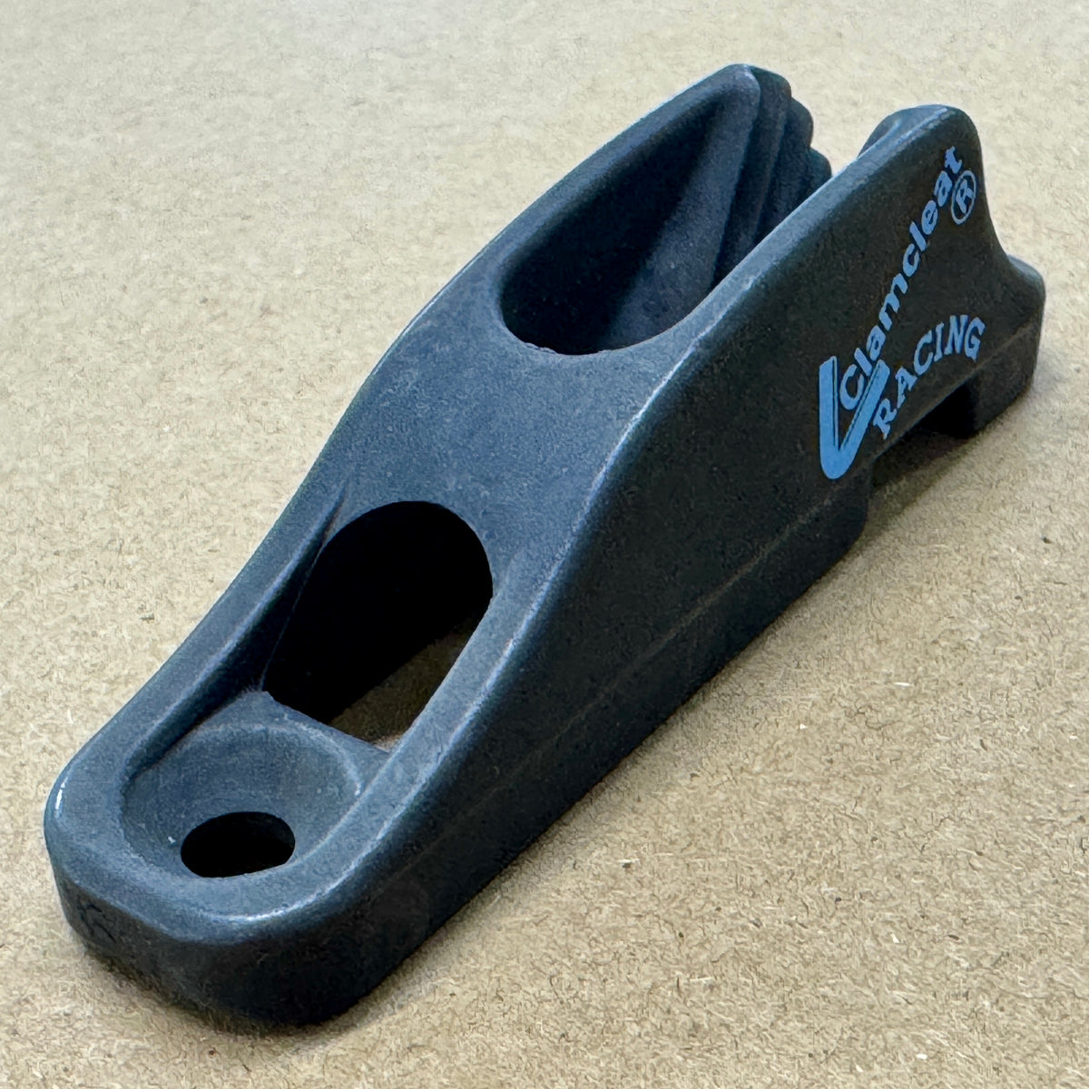 Clamcleat Racing Clamcleat CL704 Racing Junior Mk1 with Becket – Simon Winkley Marine
