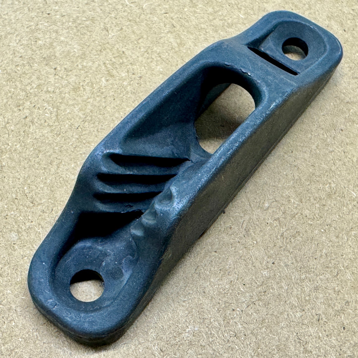 Clamcleat CL704 Racing Junior Mk1 with Becket