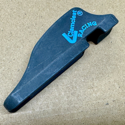 Clamcleat CL704 Racing Junior Mk1 with Becket