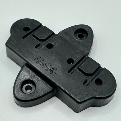 ILCA/Laser Cleat Deck Plate