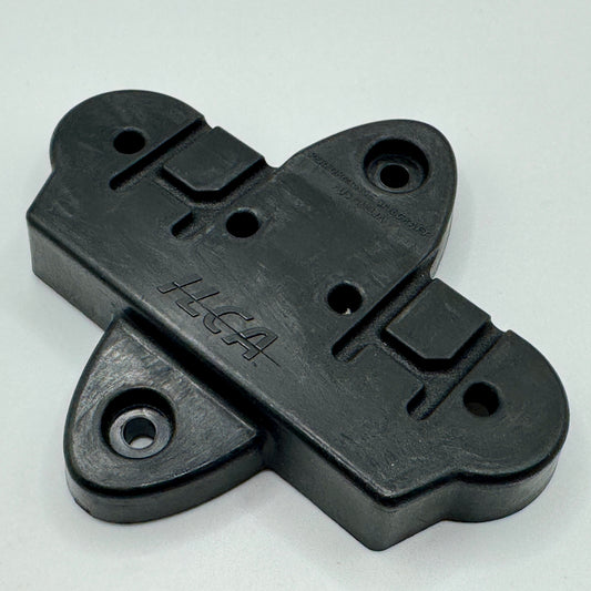 ILCA/Laser Cleat Deck Plate