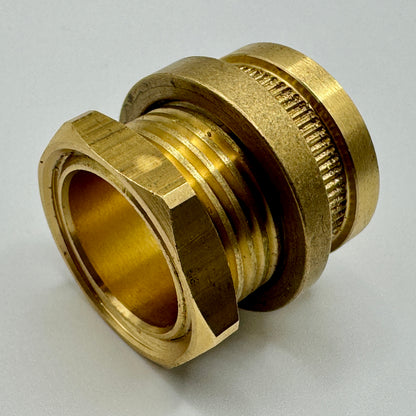 ILCA/Laser Cockpit Bushing Assembly