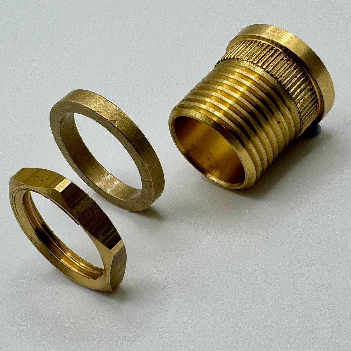 ILCA/Laser Cockpit Bushing Assembly