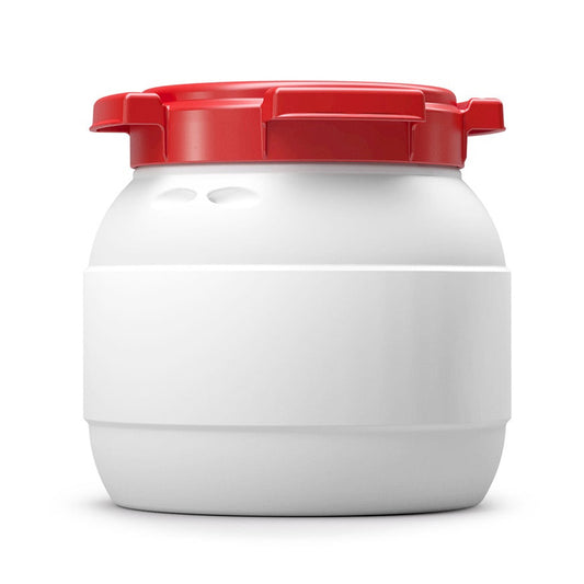 Curtec 3.6L Wide Neck Keg