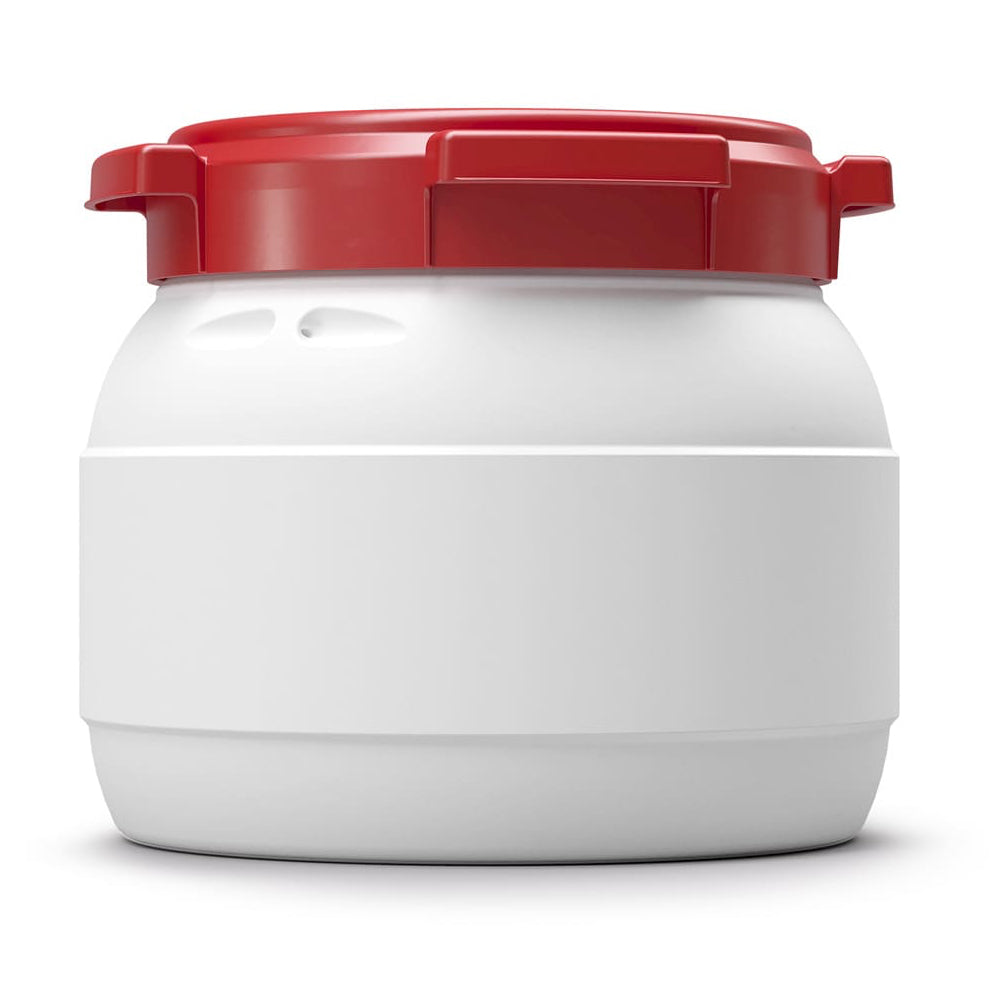 Curtec 10.4L Wide Neck Keg