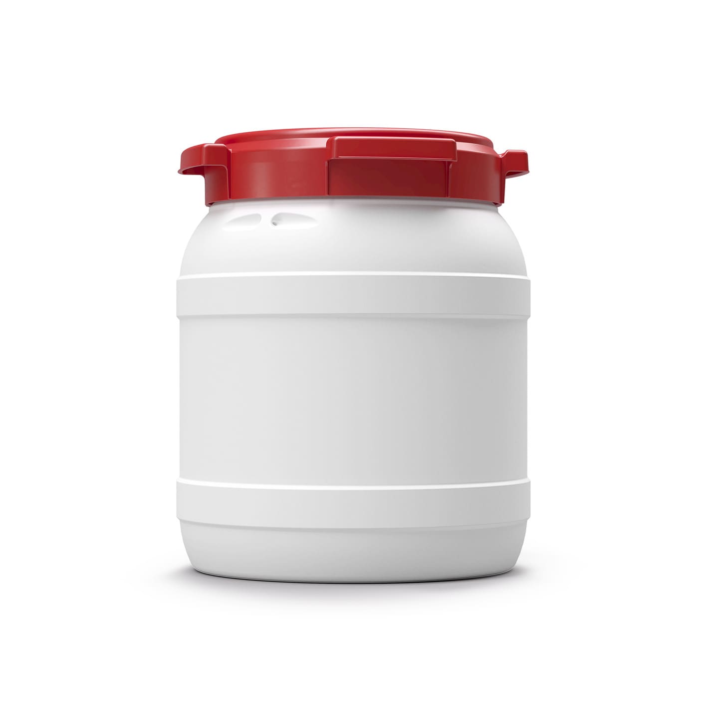 Curtec 15.4L Wide Neck Keg