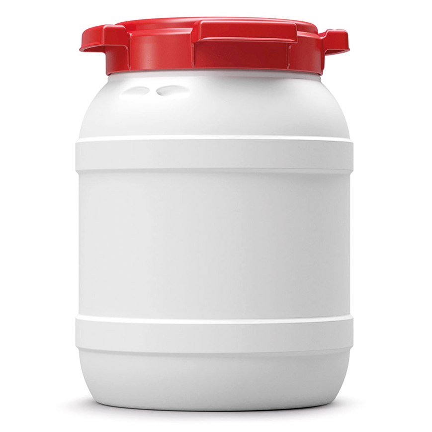 Curtec 6.4L Wide Neck Keg