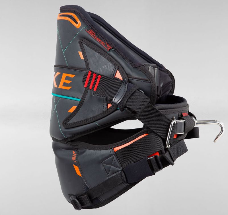 Drake Hybrid Harness