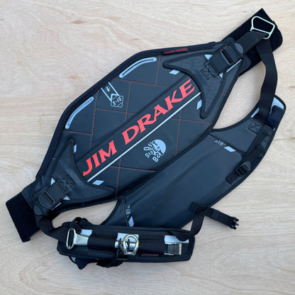 Drake Hybrid Harness