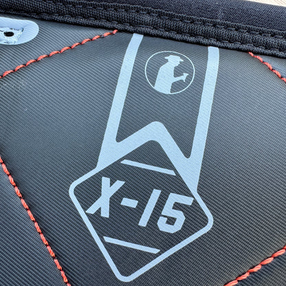 Drake Hybrid Harness