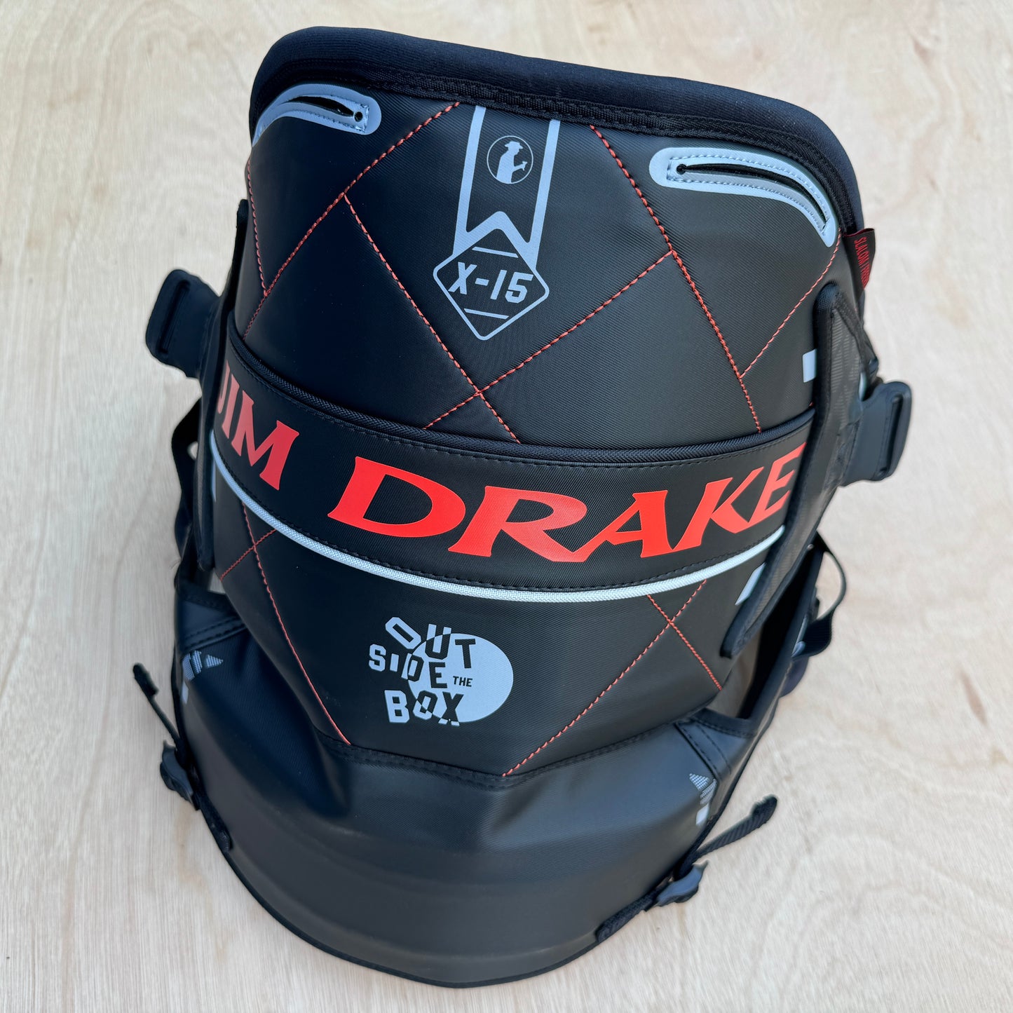 Drake Hybrid Harness