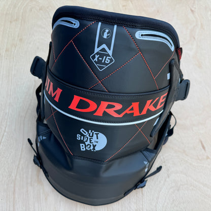 Drake Hybrid Harness
