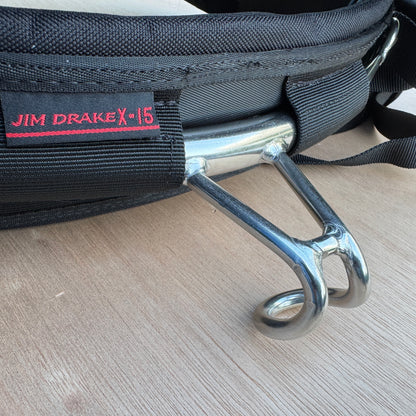 Drake Hybrid Harness