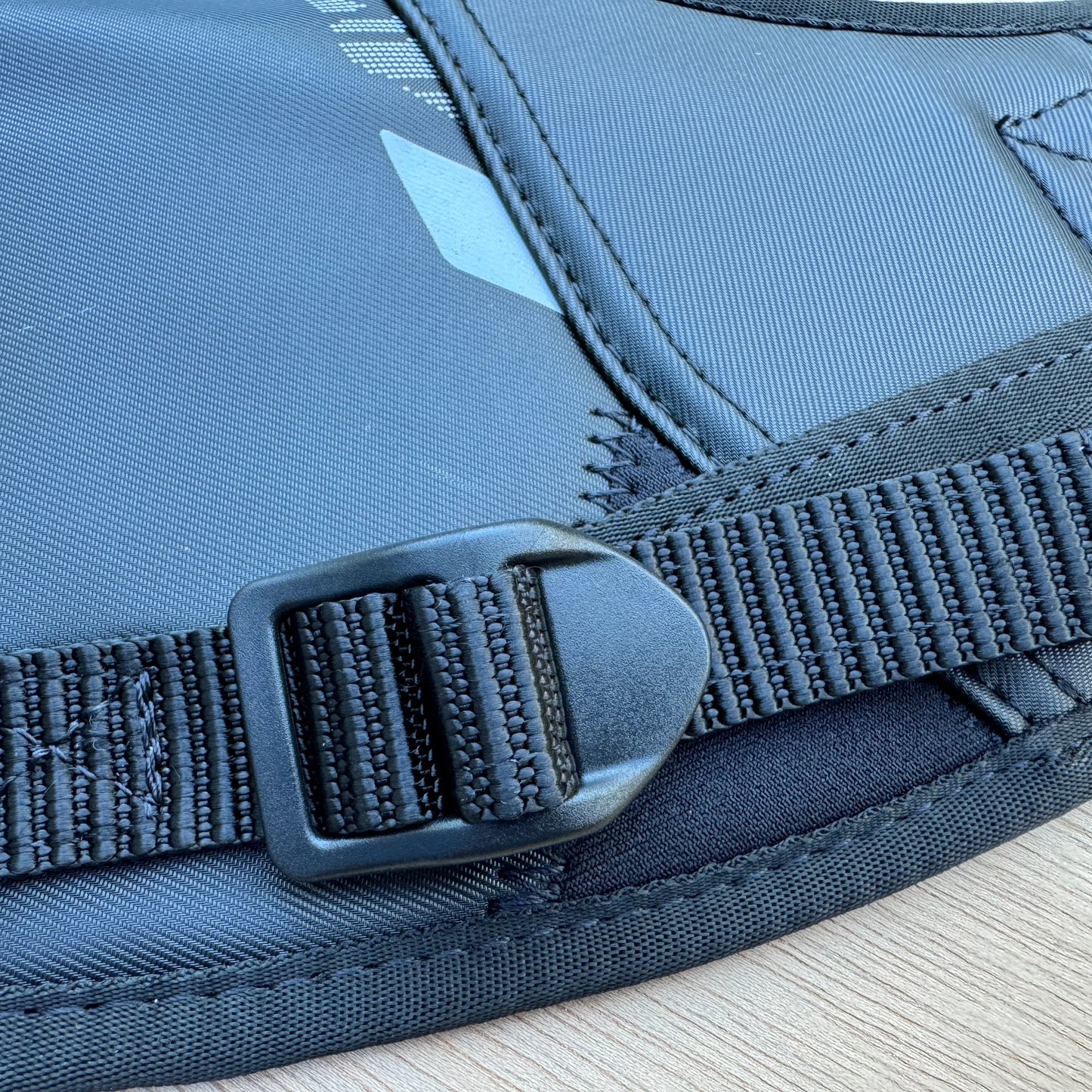 Drake Hybrid Harness