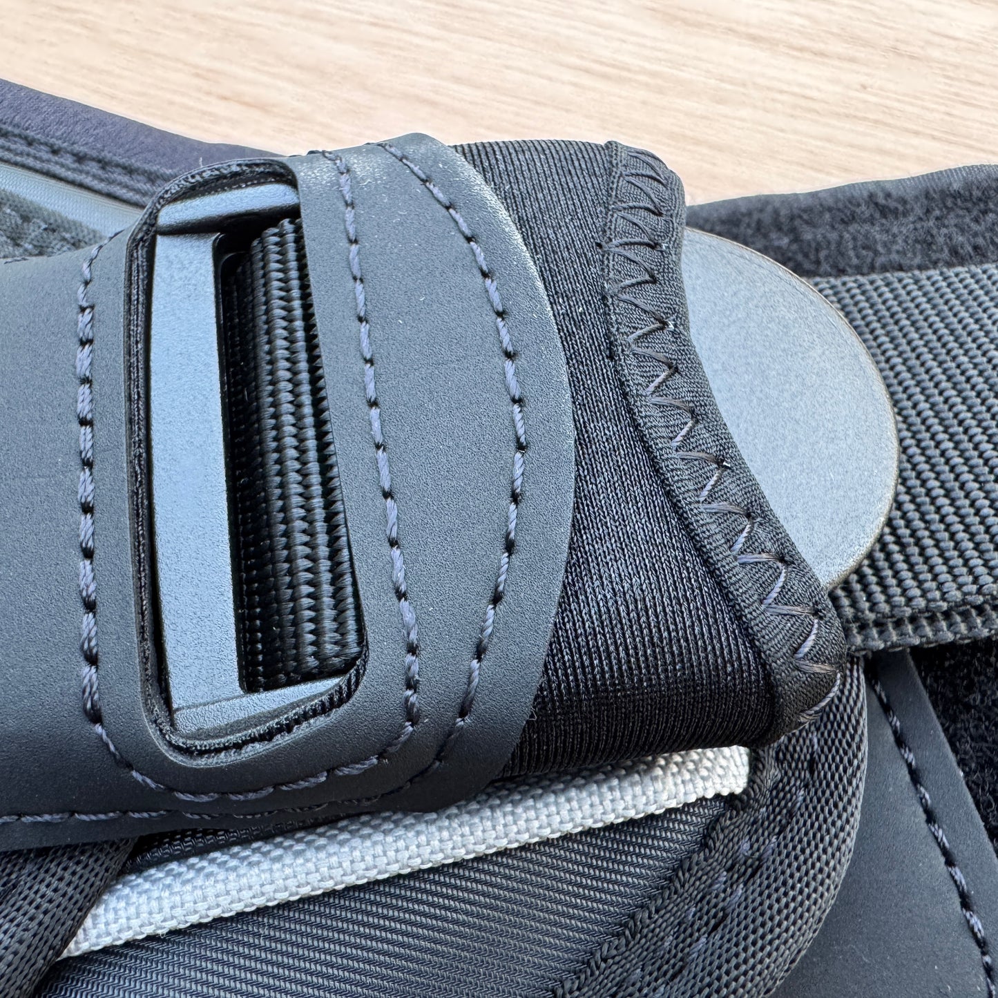 Drake Hybrid Harness