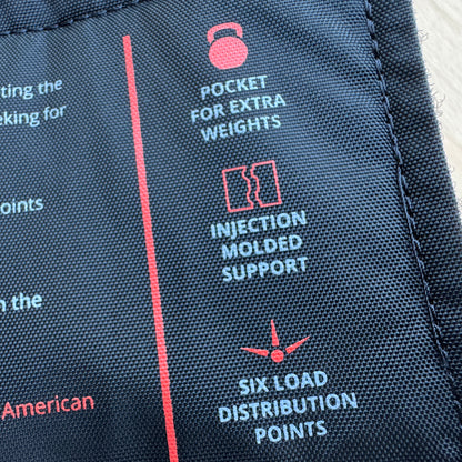 Drake Hybrid Harness