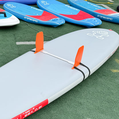 EZYWING Fin Kit