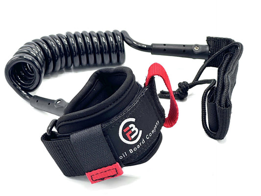 FBC Coiled Wing Wrist Leash
