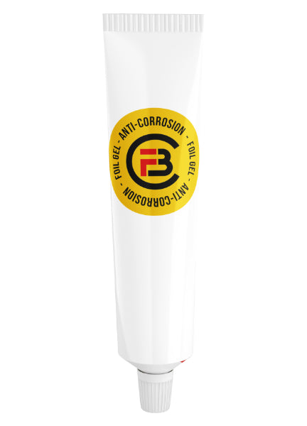 FBC Anti-corrosion Foil Gel - 20ml tube