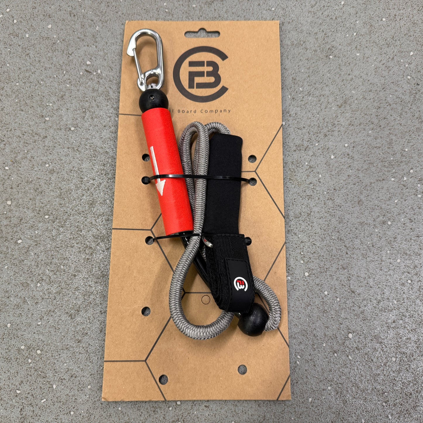 FBC Parawing Bar Leash