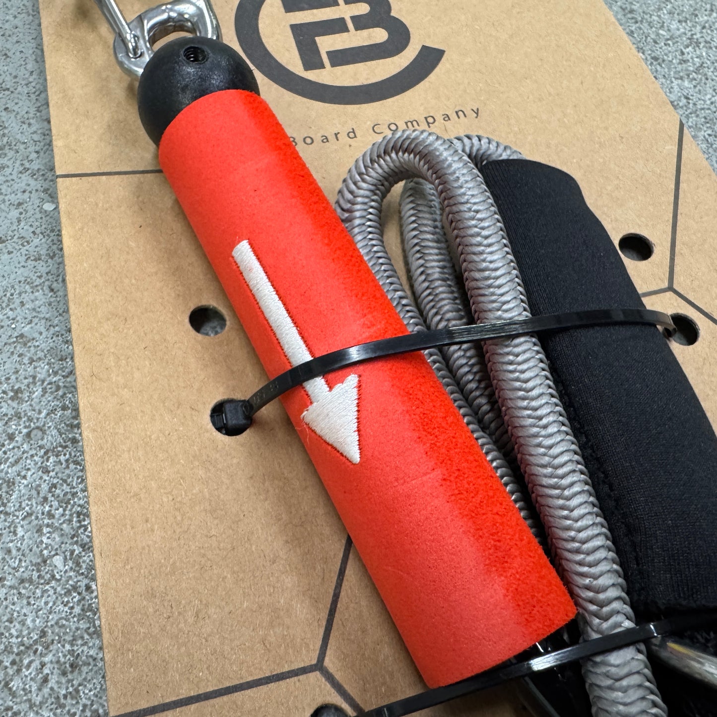 FBC Parawing Bar Leash