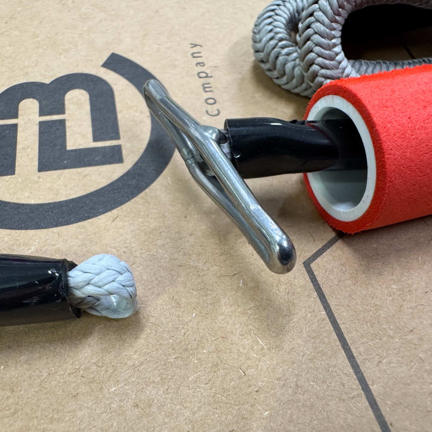 FBC Parawing Bar Leash