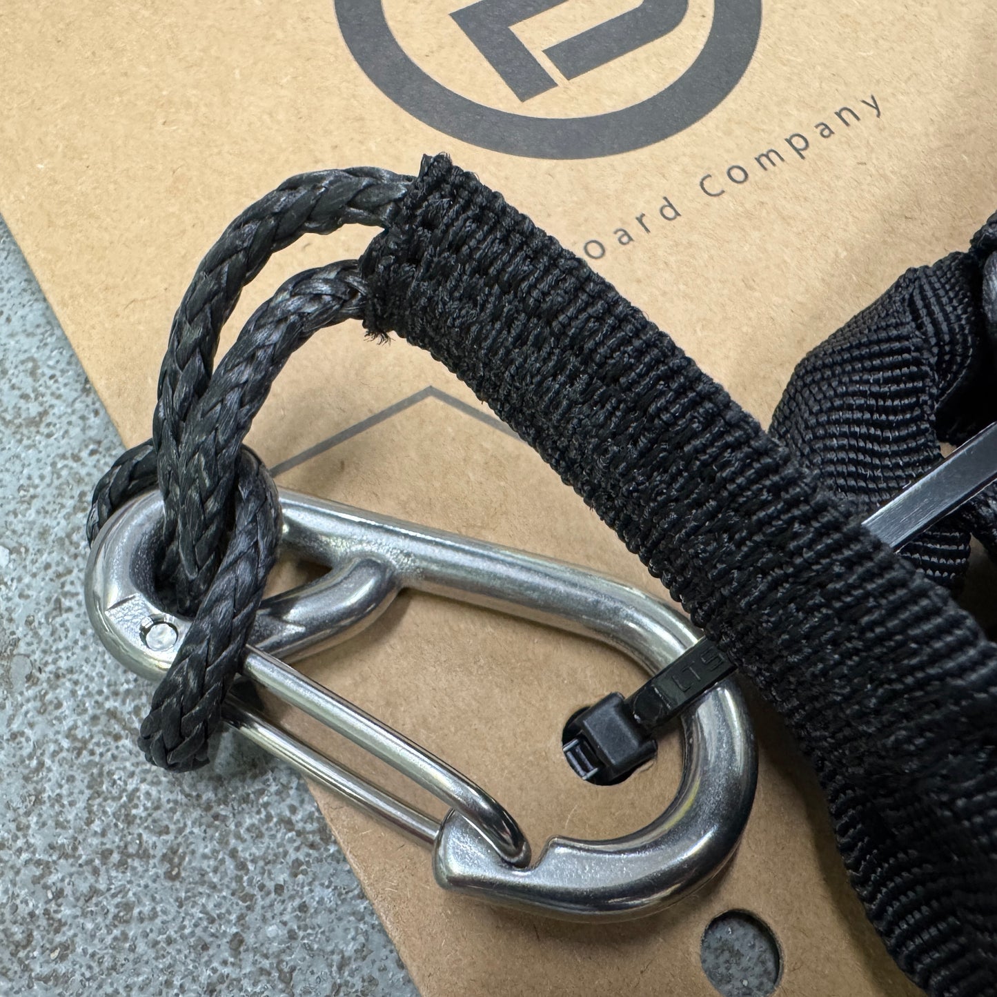 FBC Parawing Board Leash