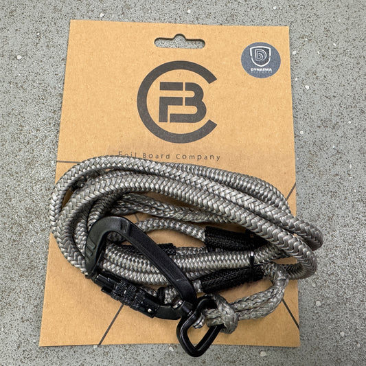 FBC Wing Leash and Karabina