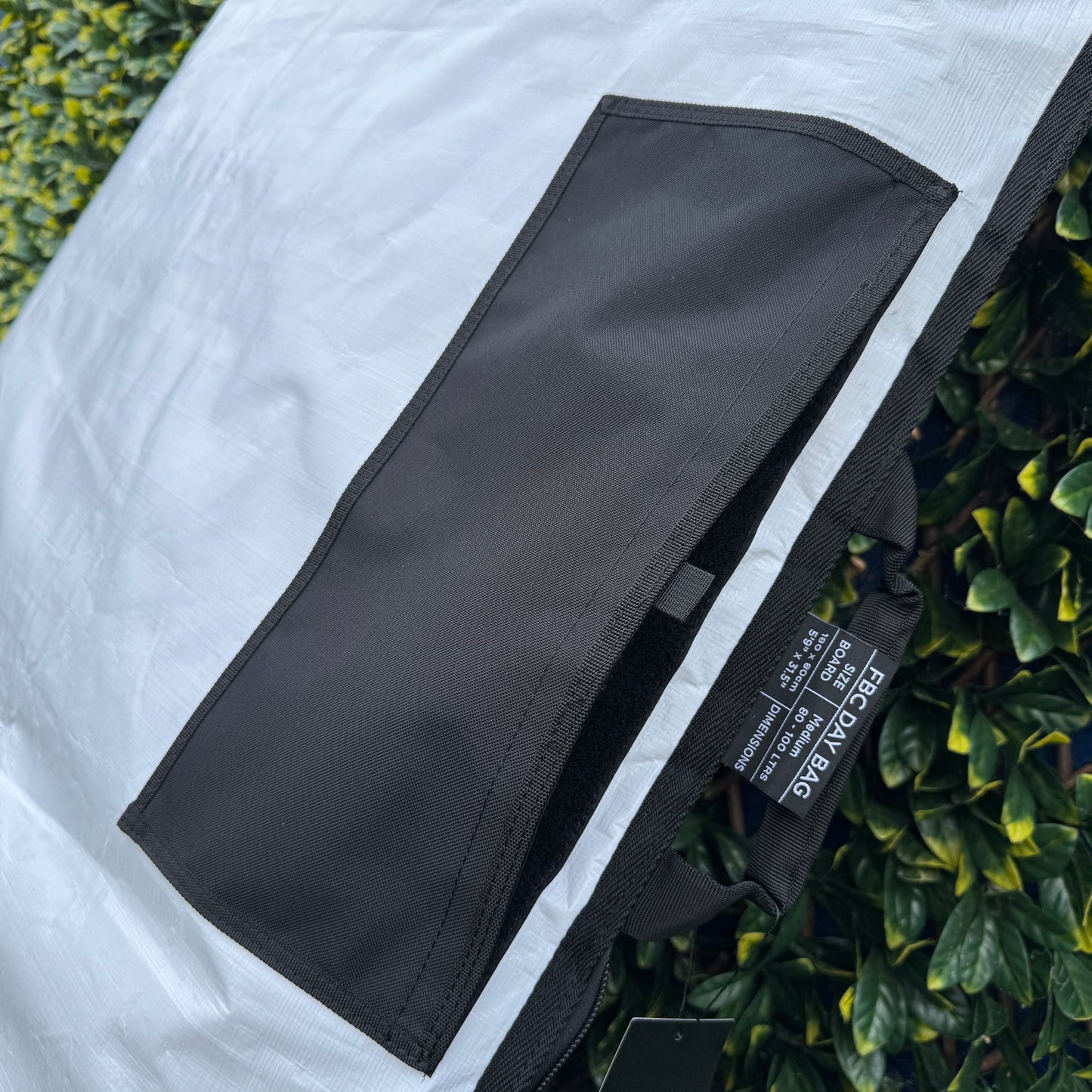 FBC Wingfoil Board Day Bag