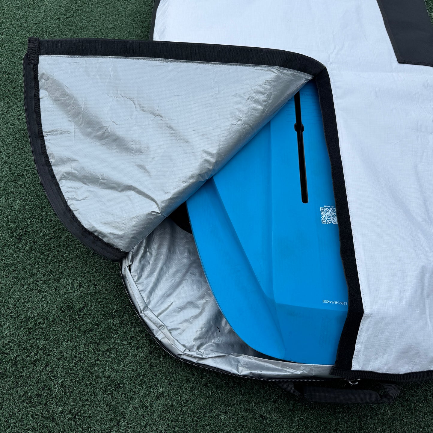 FBC Wingfoil Board Day Bag