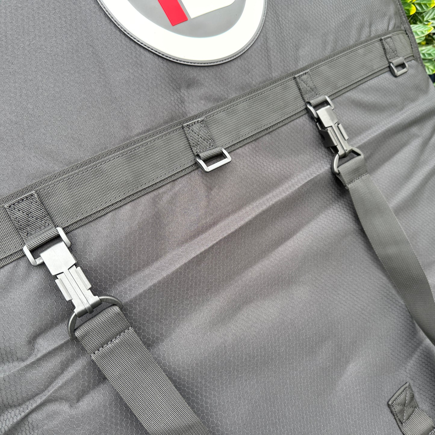 FBC Wingfoil Board Day Bag