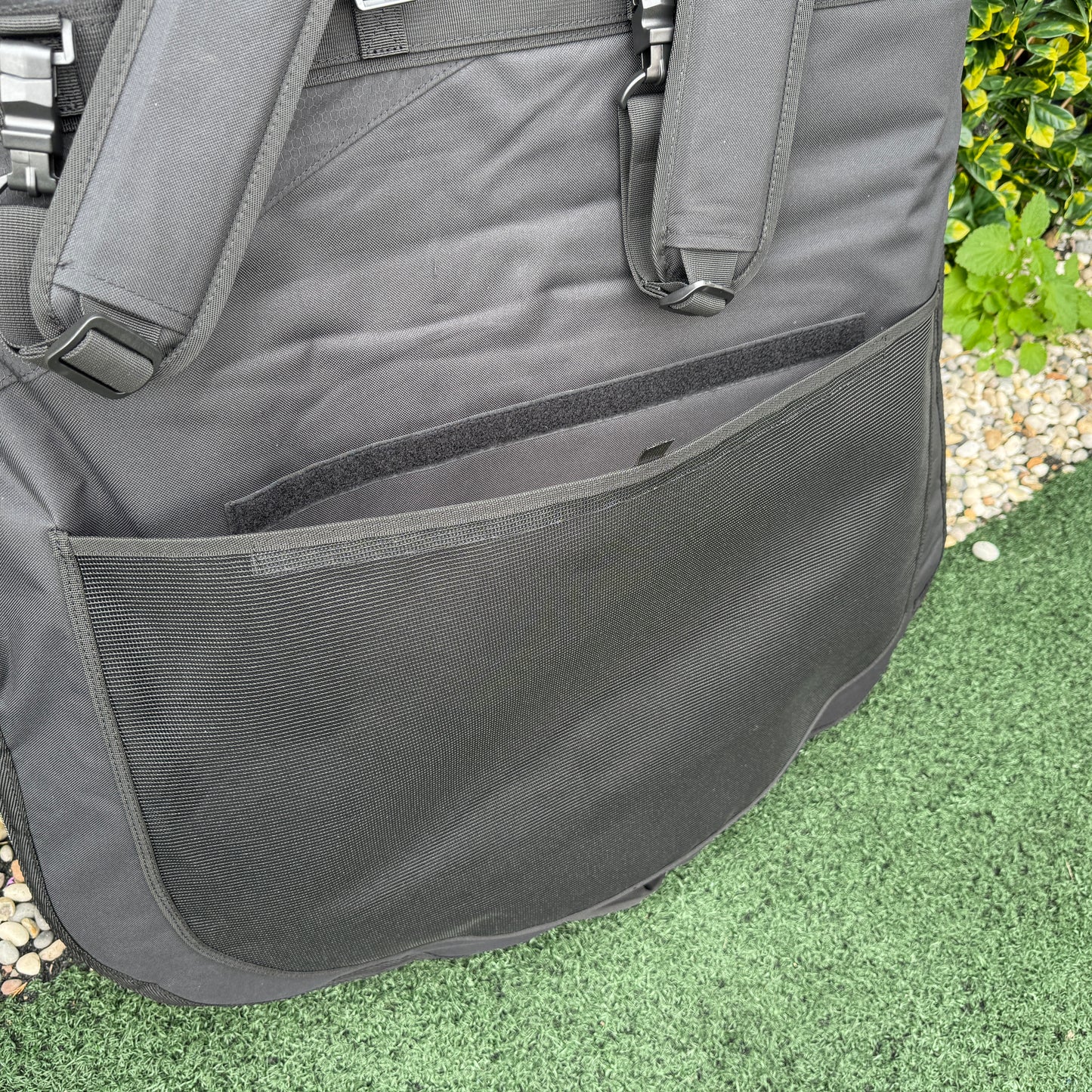 FBC Wingfoil Board Day Bag