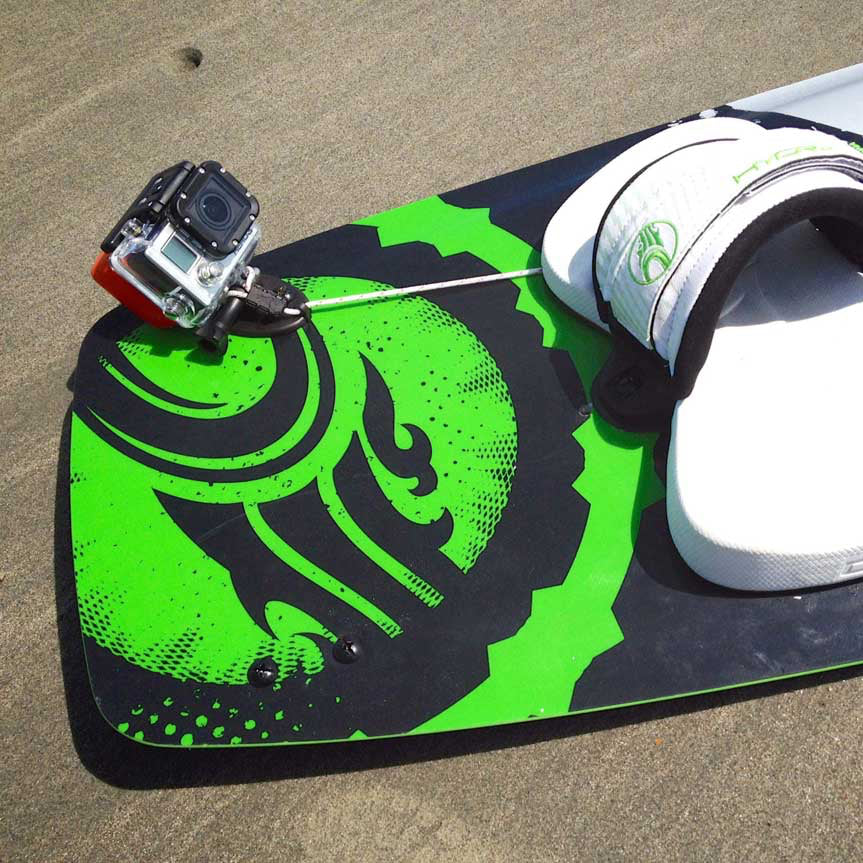 Flymount Kiteboard Mount
