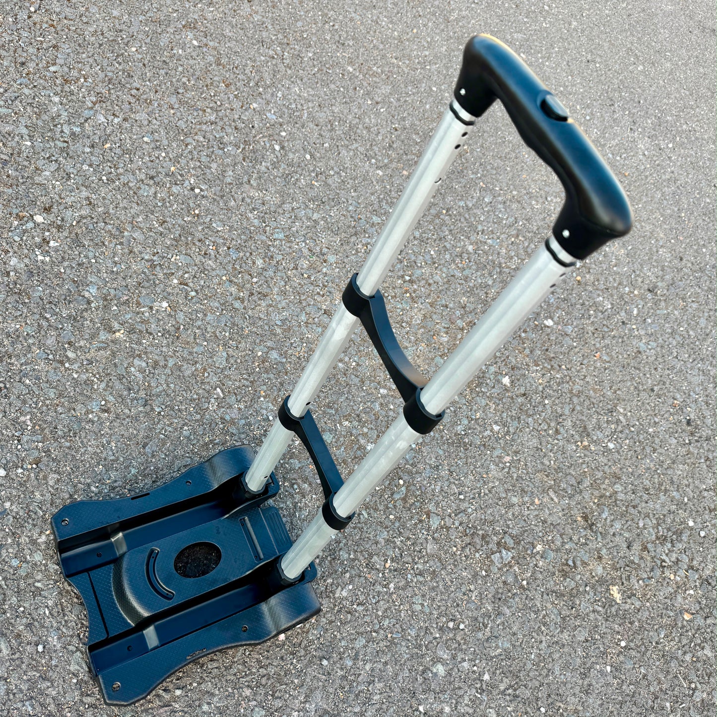 FBC Foil Bag Roll Kit