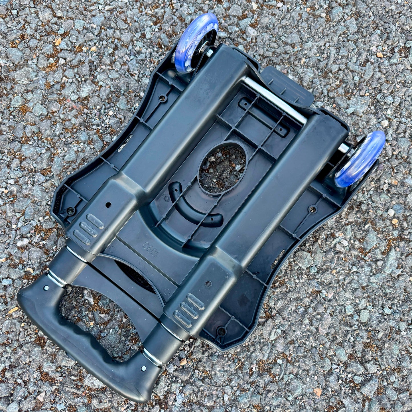 FBC Foil Bag Roll Kit