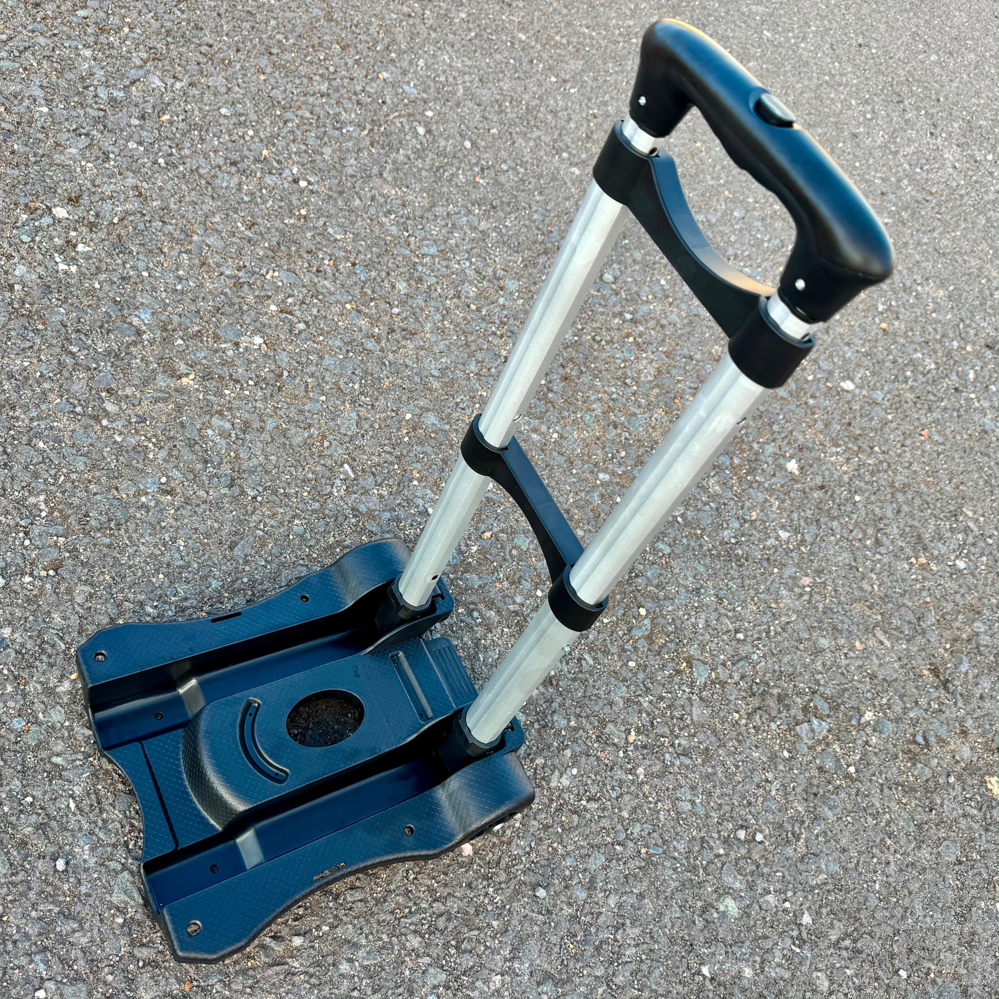 FBC Foil Bag Roll Kit