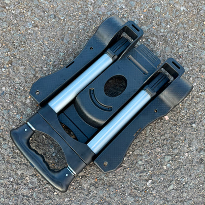 FBC Foil Bag Roll Kit
