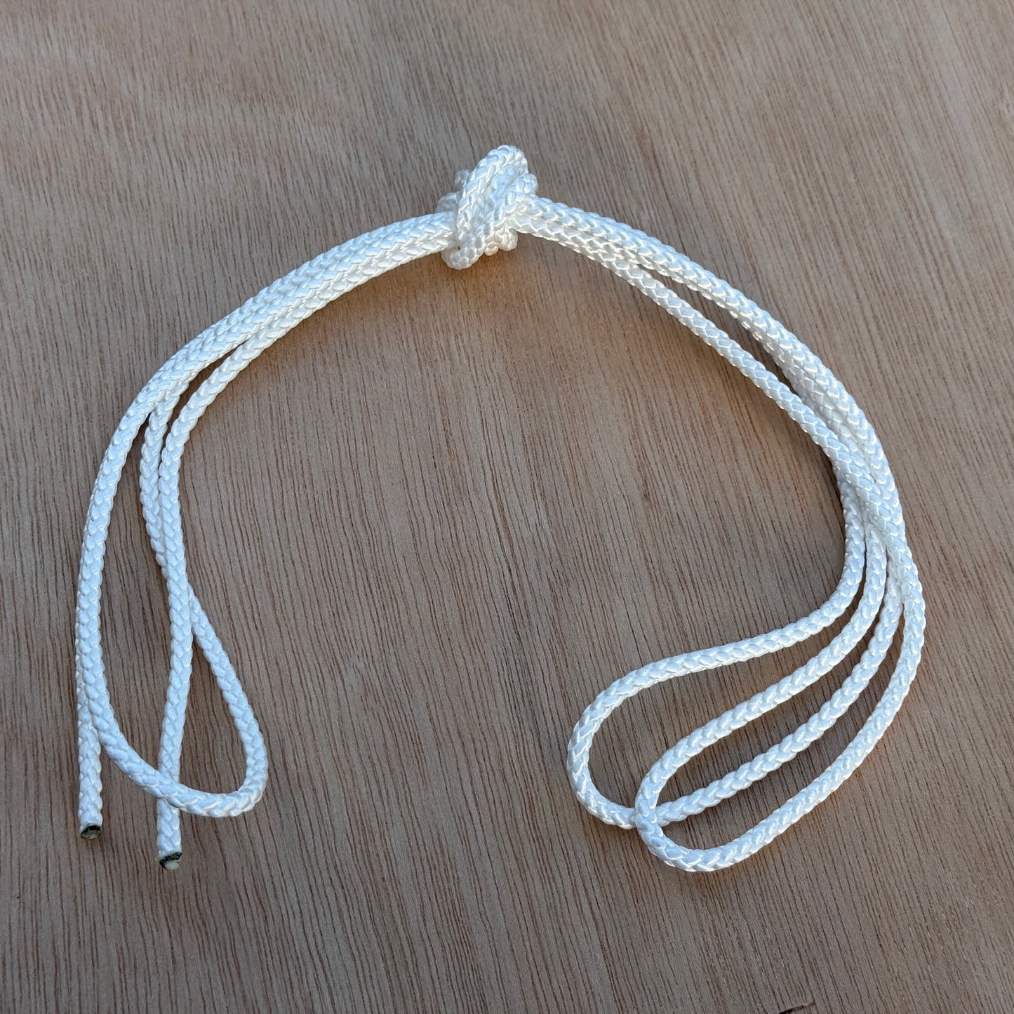 Marlow Formula-X High Performance Windsurfing Rope