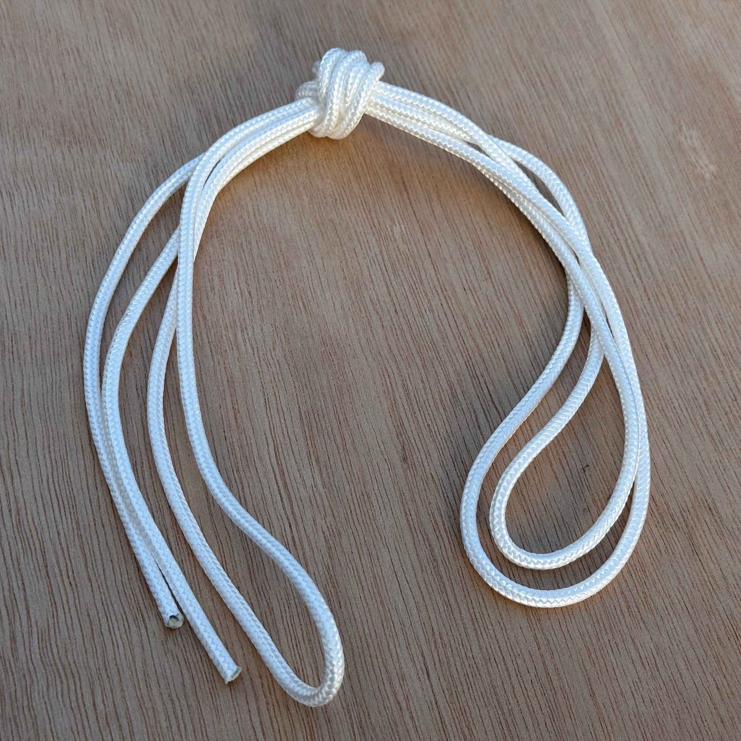 Marlow Formuline High Performance Windsurfing Rope